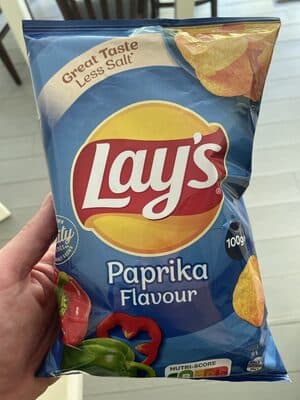 Paprika