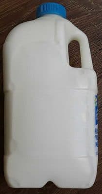 HALFVOLLE MELK