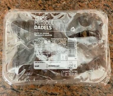 Medjouldadels