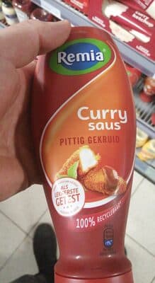 Remia Curry