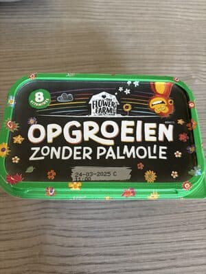 Lang Leve Het Regenwoud