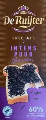 Intens Puur hagelslag