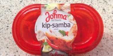 kip-samba