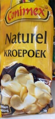 Naturel Kroepoek