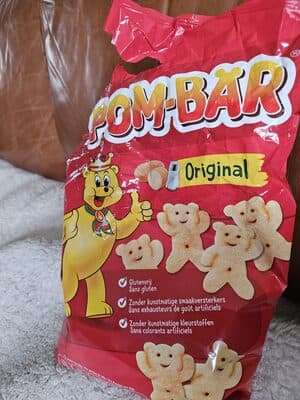 Pom-Bär original