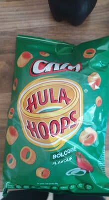 HULA HOOPS