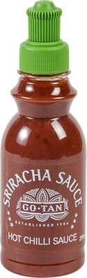 Sriracha Sauce Hot Chilli Sauce
