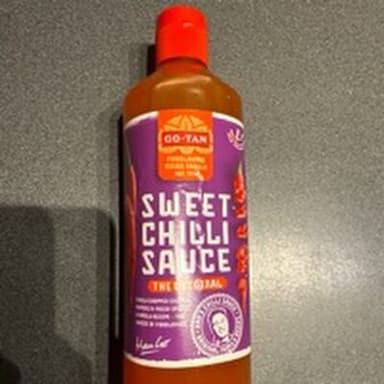 Sweet Chilli Sauce
