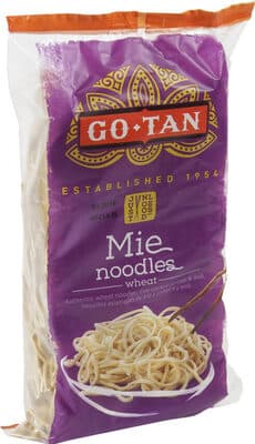 Mie - Nouilles de Blé