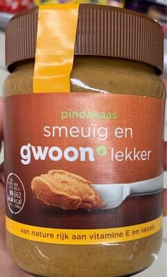 Peanut butter