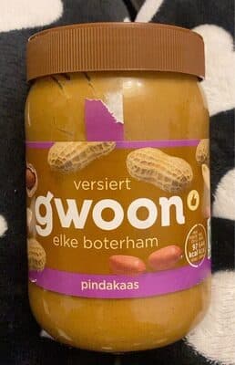 Pindakaas