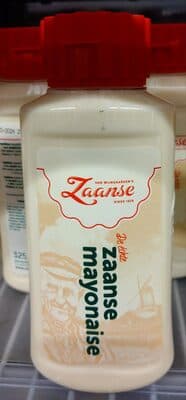 Zaanse Mayonaise