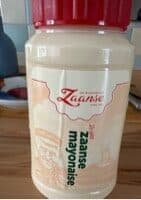 Zaanse Mayonaise