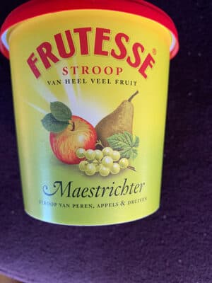 Maestrichter stroop