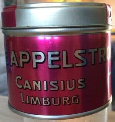 Rinse Appelstroop