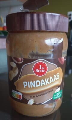 pindakaas