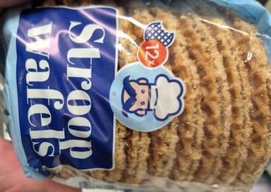Stroopwafels