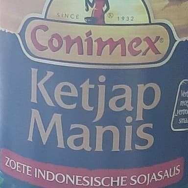 Ketjap Manis