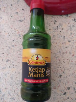 ketjap manis