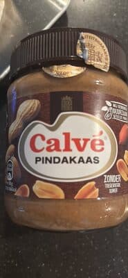 Pindakaas
