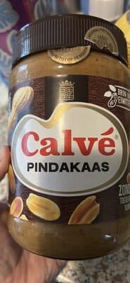 Pindakaas
