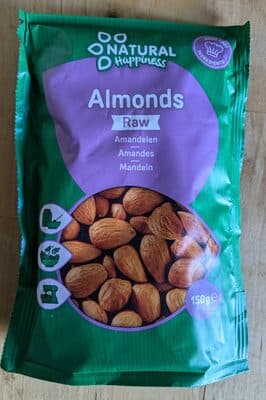 Amandes