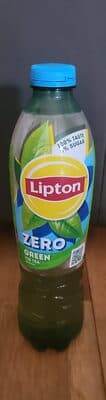 Ice tea green zero