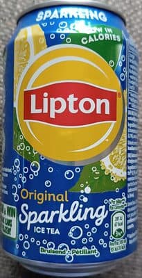 Original sparkling Ice rea