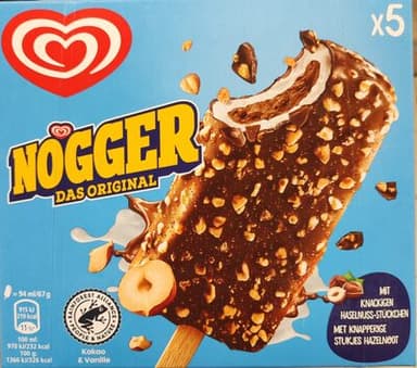 Nogger