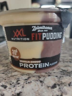 Fit Pudding