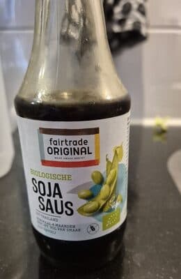 Soja Saus
