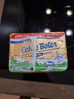 Echte Boter