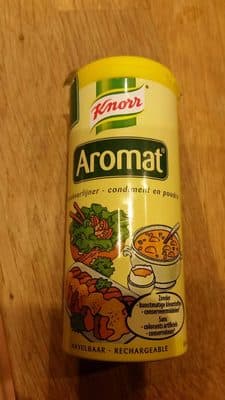 Aromat