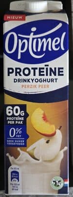 proteine perzik/peer