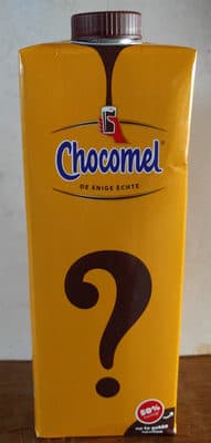 Chocomel