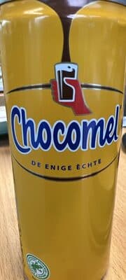 Chocolademelk