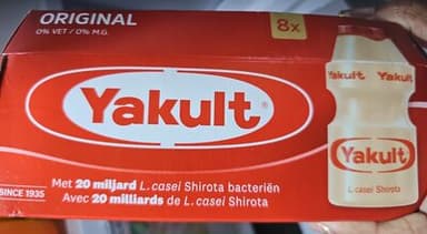 Yakult