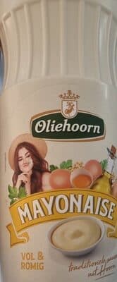 Mayonnaise