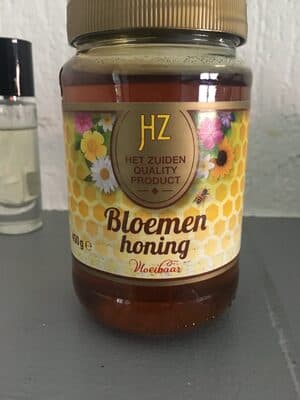 Bloemenhoning