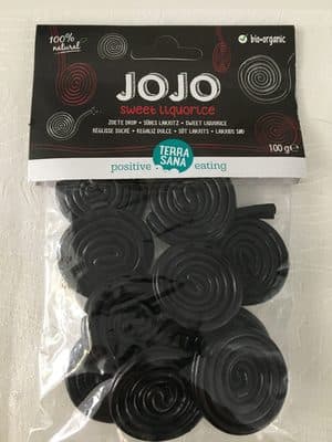 Jojo