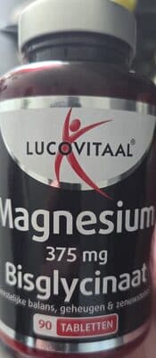 Magnesium Bisglycinaat