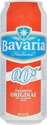 0.0% Alcohol