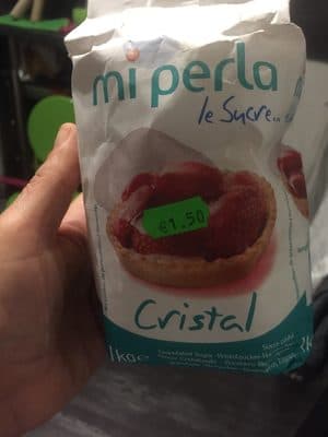 Mi perla