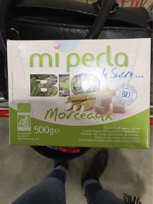 Sucre bio