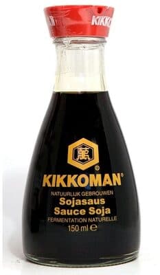 Sojasauce