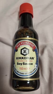 Soy Sauce