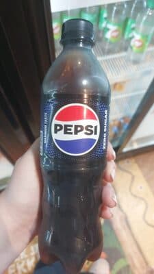 Pepsi Max