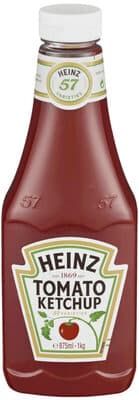 Ketchup