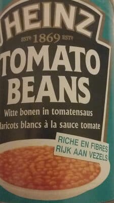 Tomato beanz