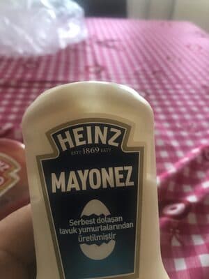 Heınz